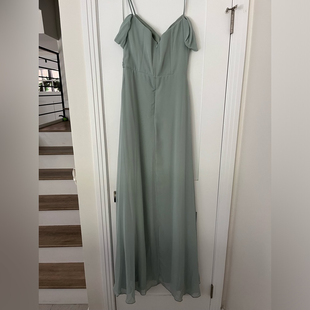 Bridesmaid Dress